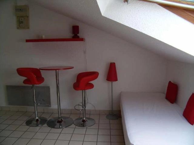 Appartement location à Le Grand Charran, Valence