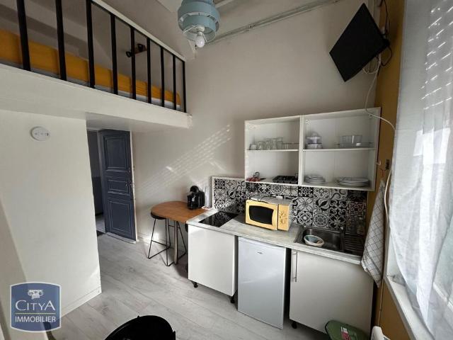 Appartement location à Valenciennes