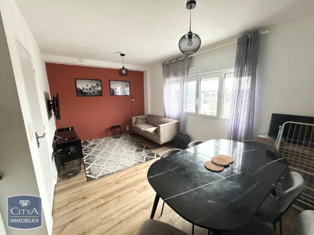 Appartement location à Valenciennes