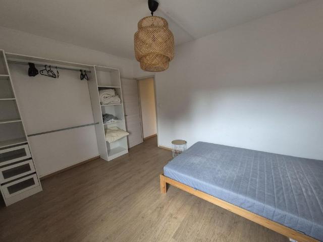 Appartement location à Valenciennes
