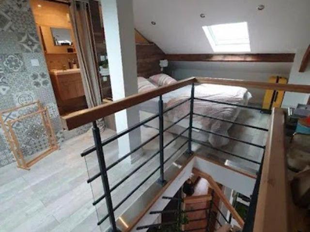 Appartement location à Nantes, Saint-herblain