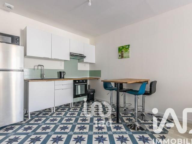 Appartement location à Les Andelys, Criquebeuf-sur-seine