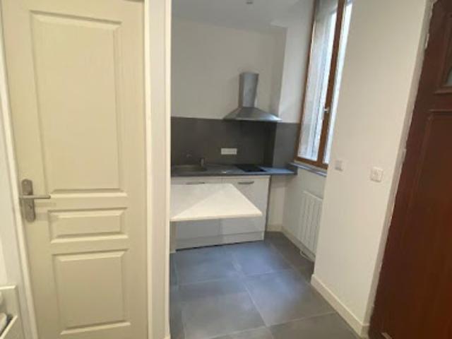 Appartement location à Nîmes