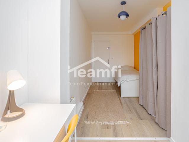 Appartement location à Orléans