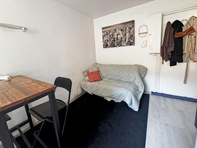 Appartement location à Reims