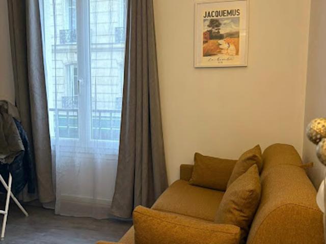 Appartement location à Nanterre, Neuilly-sur-seine