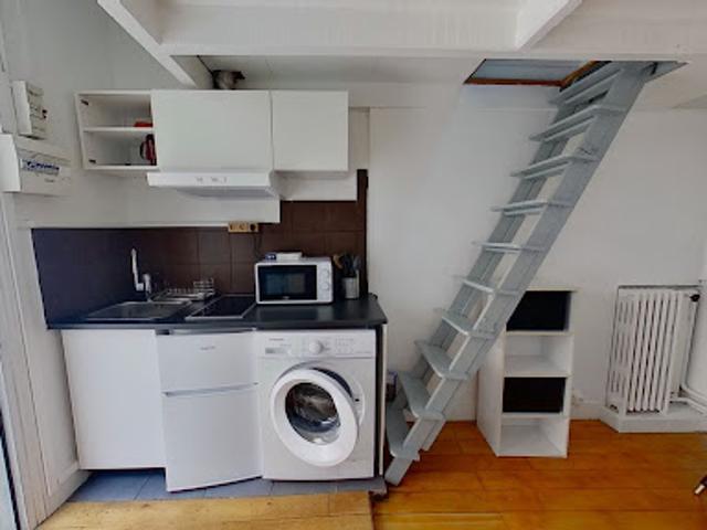 Appartement location à Boulogne-Billancourt, Boulogne-billancourt