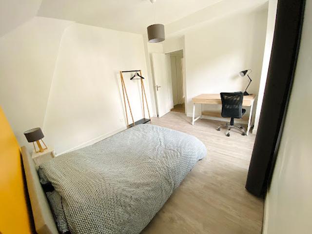 Appartement location à Blois