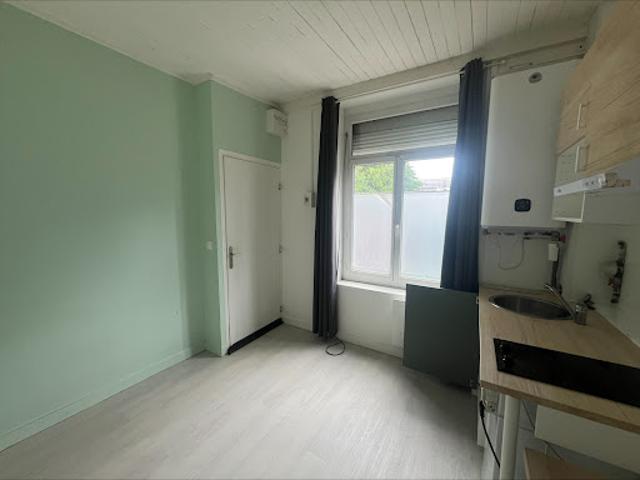 Appartement location à Lille