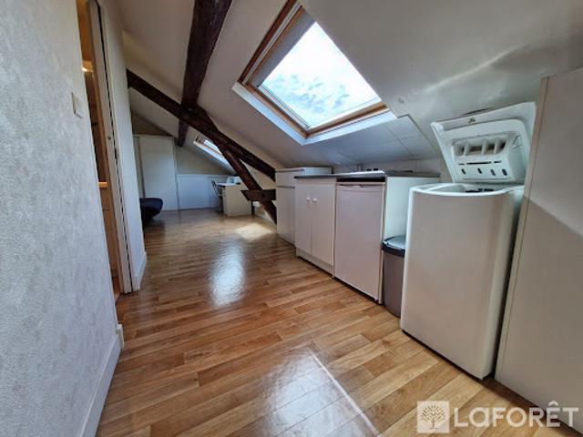 Appartement location à Reims