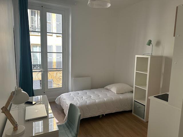 Appartement location à Versailles