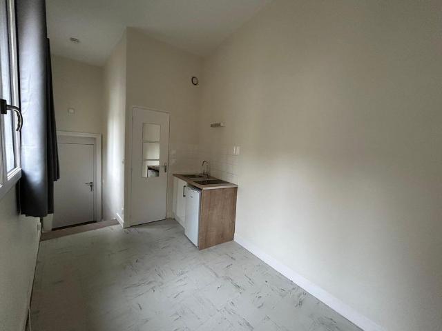 Appartement location à Tours