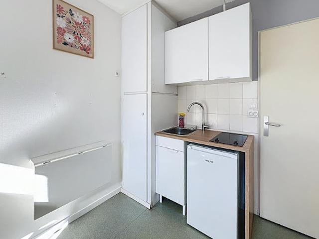 Appartement location à Tours