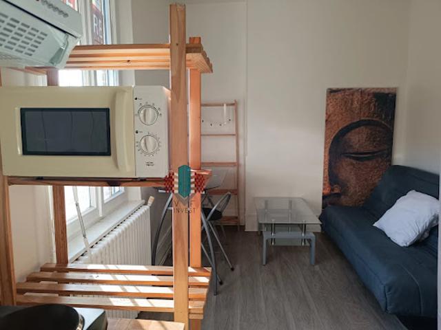 Appartement location à Évreux, Evreux