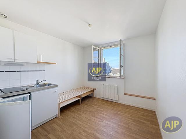 Appartement location à Rennes, Bretagne