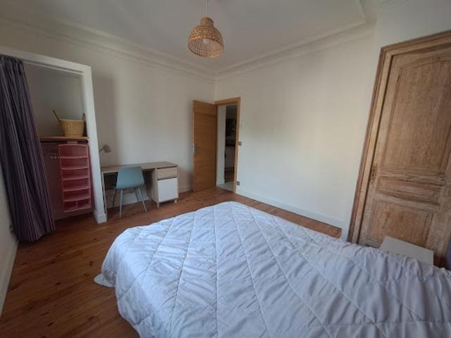 Appartement location à Lisieux