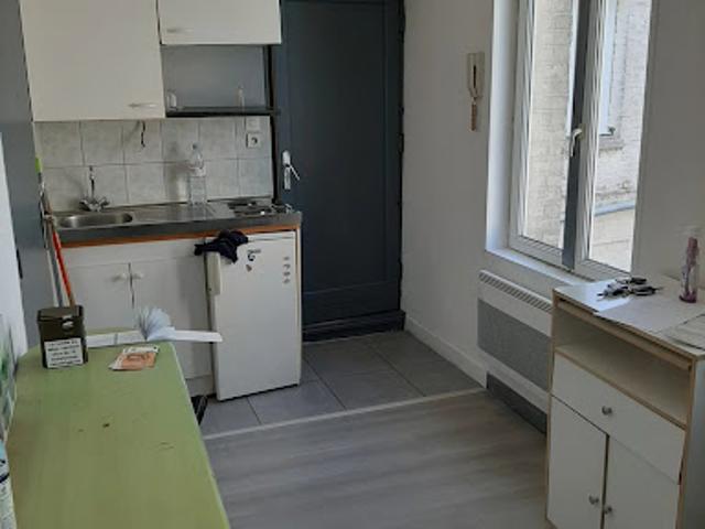 Appartement location à Saint-Quentin, Saint-quentin