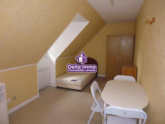 Appartement location à Évreux, Evreux