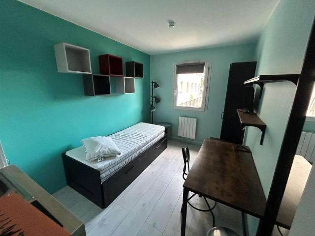 Appartement location à Tours