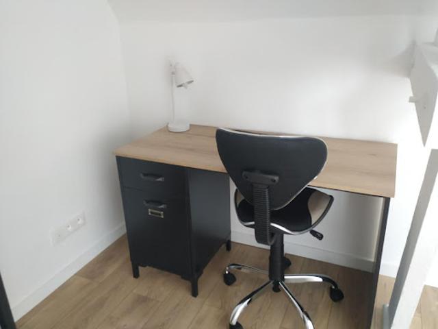 Appartement location à Compiègne, Margny-lès-compiègne