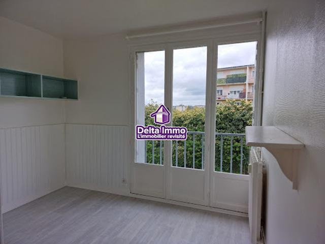 Appartement location à Évreux, Evreux