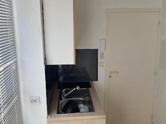 Appartement location à Lorient, Bretagne