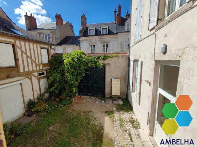 Appartement location à Orléans
