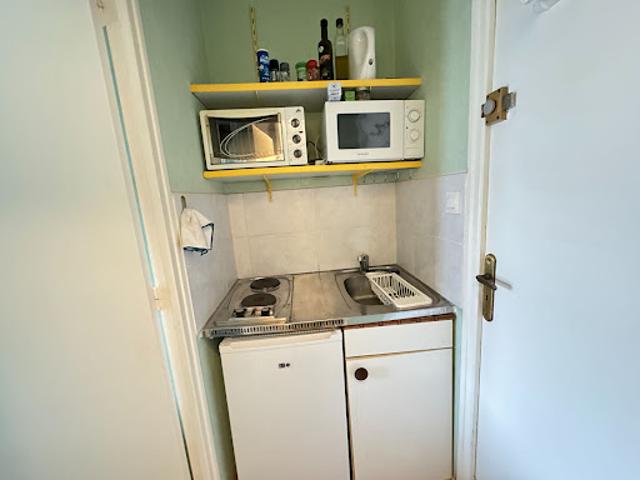 Appartement location à Angers