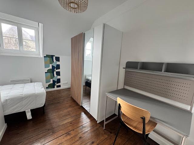 Appartement location à Reims