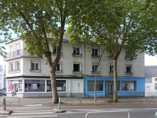 Appartement location à Saint-Nazaire, Saint-nazaire