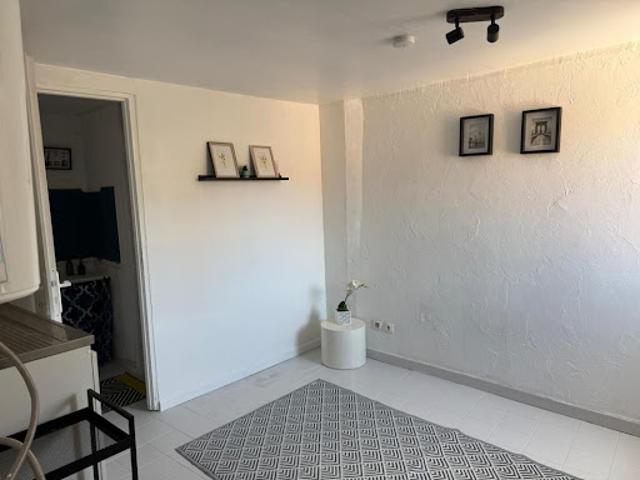 Appartement location à Alès