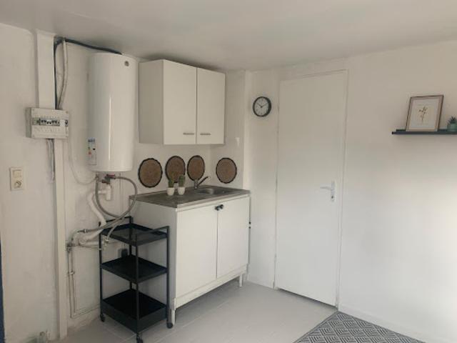 Appartement location à Alès