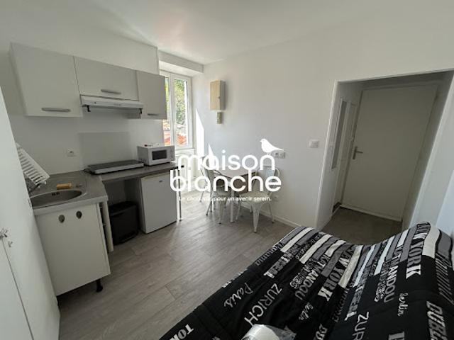 Appartement location à Le Château, Surgères