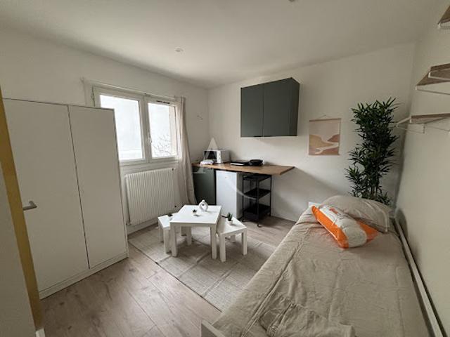 Appartement location à Le Raincy, Drancy