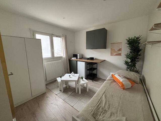 Appartement location à Le Raincy, Drancy