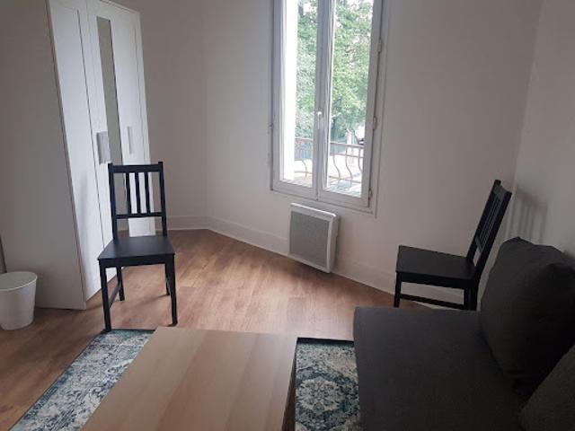 Appartement location à Le Raincy, Aulnay-sous-bois