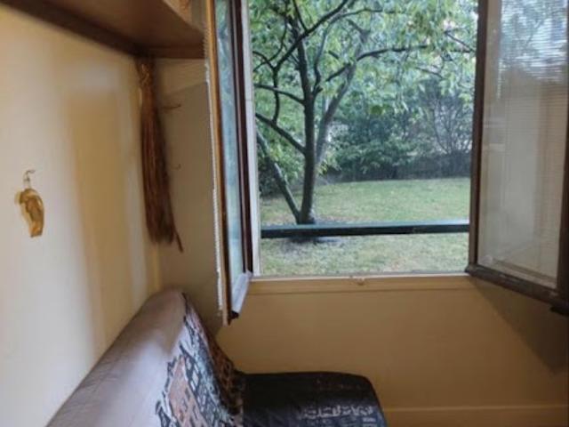 Appartement location à Nanterre, Colombes