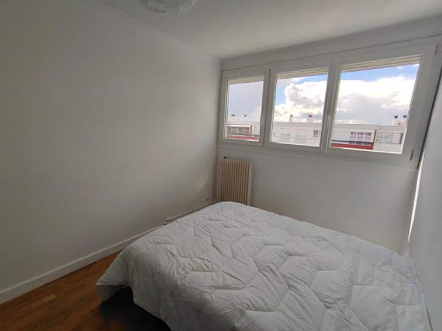 Appartement location à Orléans, Fleury-les-aubrais