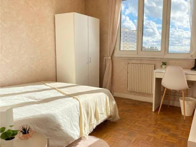 Appartement location à Le Raincy, Gagny