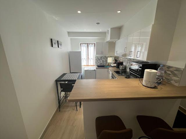 Appartement location à Mantes-la-Jolie, Mantes-la-ville