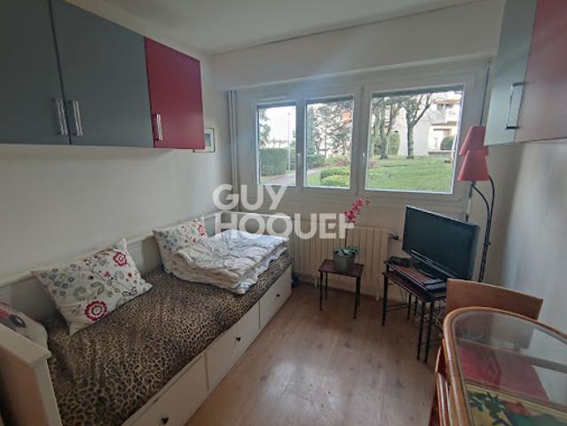 Appartement location à Saint-Germain-en-Laye, Marly-le-roi