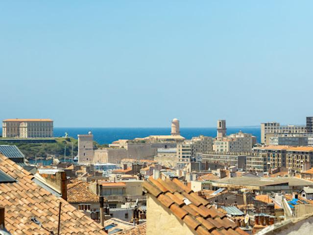 Appartement location à Marseille