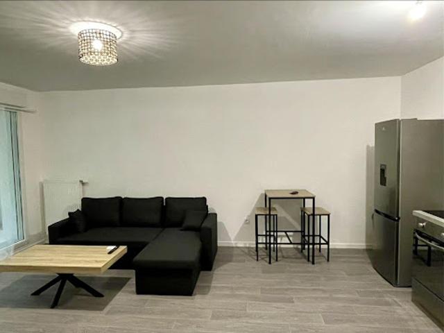 Appartement location à Melun, Vaux-le-pénil