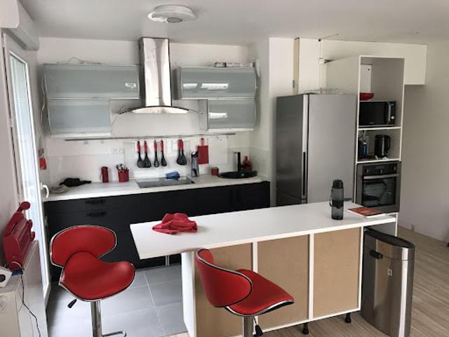 Appartement location à Versailles, Montigny-le-bretonneux