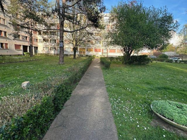 Appartement location à Le Raincy, Noisy-le-grand