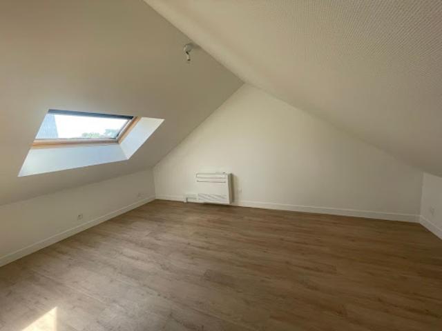 Appartement location à Orléans