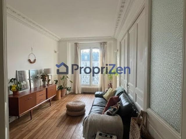 Appartement location à Paris, Île-de-France