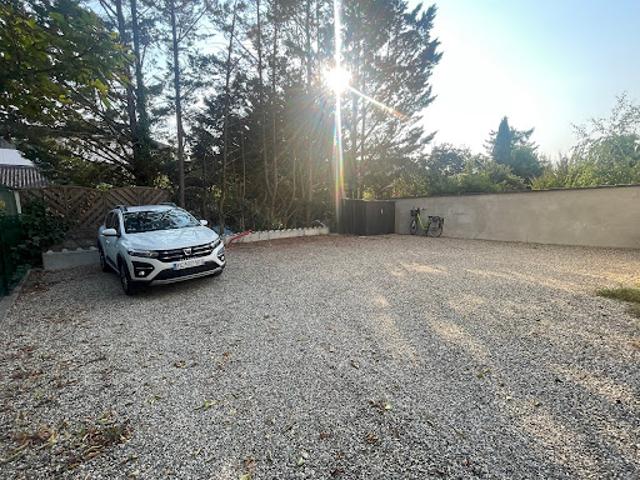 Appartement location à Périgueux