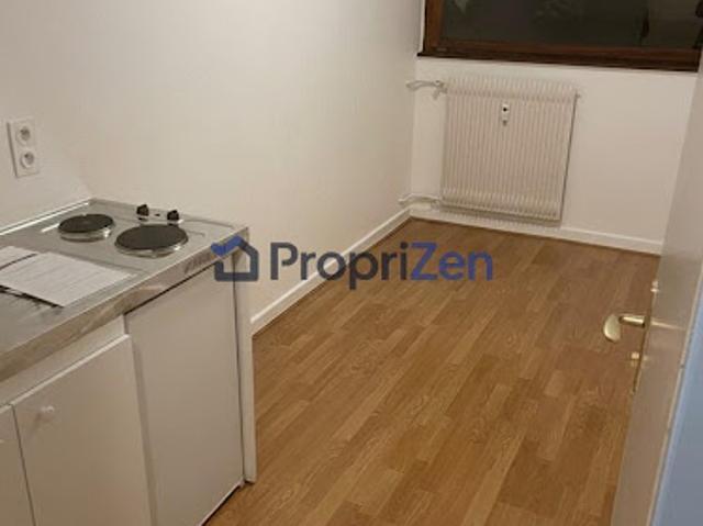 Appartement location à Strasbourg, Hoenheim