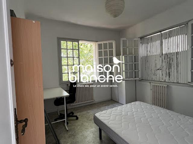 Appartement location à Bordeaux, Talence
